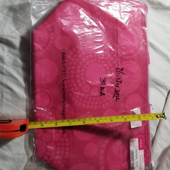 Thirty one kids thermal tote - Picture 2 of 5
